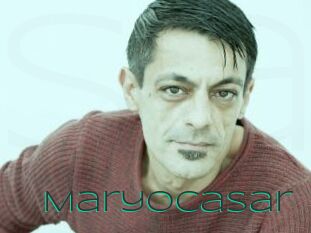 Maryocasar