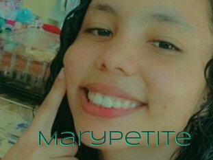 Marypetite