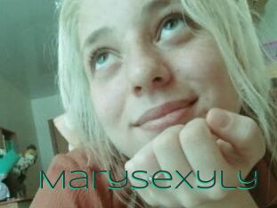 Marysexyly