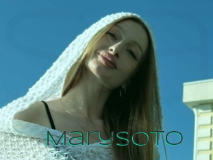 marysoto Sex Agent