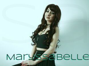 Maryssabelle