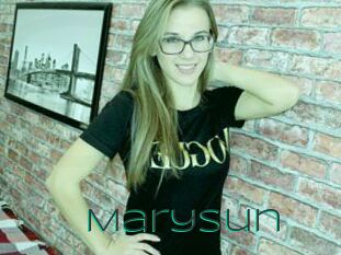 Marysun