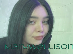 Marywellison