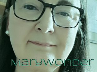 Marywonder