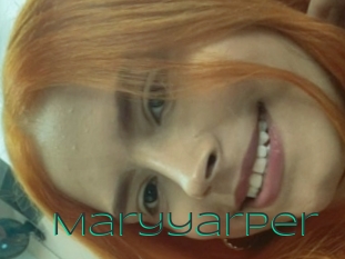 Maryyarper