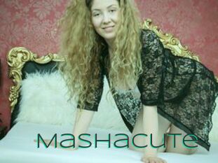 Mashacute