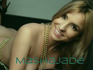 Mashajade