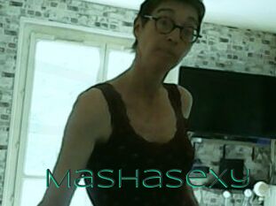 Mashasexy