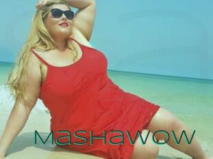 Mashawow