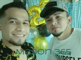 Mason_365