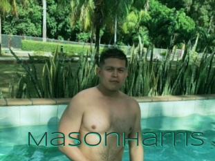 Masonharris