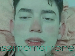 massimomorrone Sex Agent