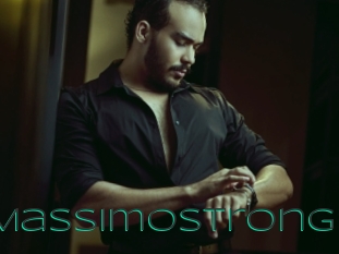 massimostrong Sex Agent