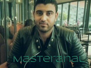 Masteranal