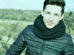 Masterandy94