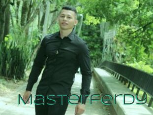 Masterferdy