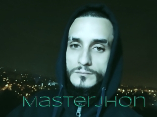 masterjhon Sex Agent