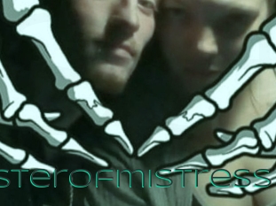 Masterofmistress