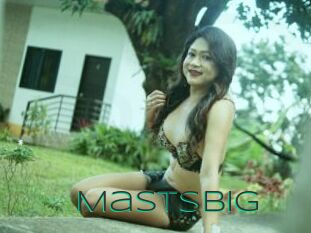 Mastsbig