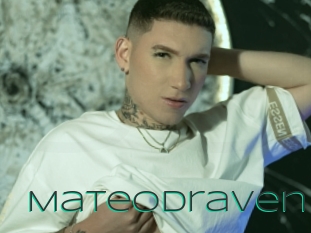 Mateodraven