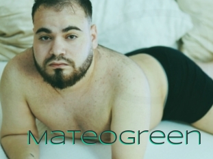 Mateogreen
