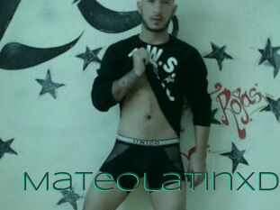 Mateolatinxd