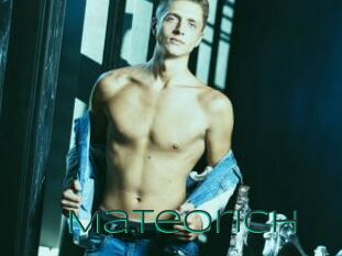 Mateorich