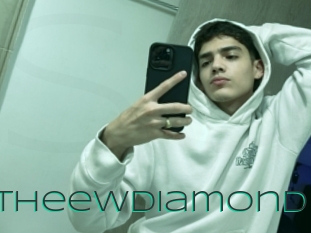 Matheewdiamond