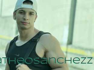 matheosanchezz Sex Agent