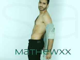Mathewxx