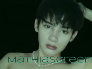 Mathiasgreen