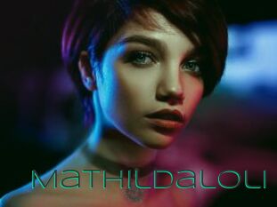 Mathildaloli