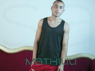 Mathiuu