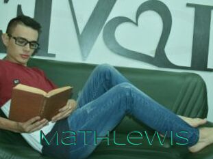 Mathlewis