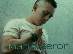 Matialebron