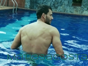 Matiasacosta