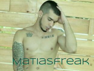 Matiasfreak