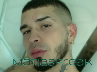 matiasfreak Sex Agent