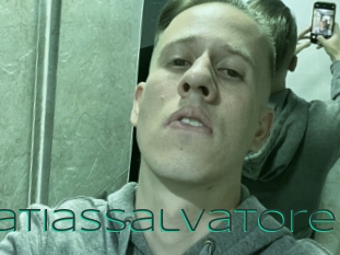 matiassalvatore Sex Agent