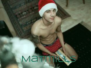 Matmills
