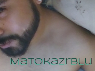 Matokazrblu