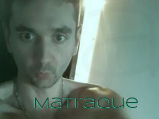 Matraque