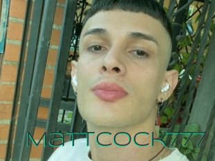 mattcock777 Sex Agent
