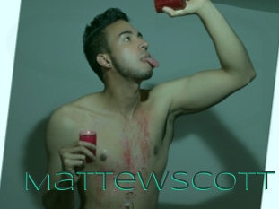 mattewscott Sex Agent