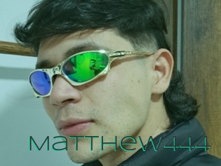 Matthew444