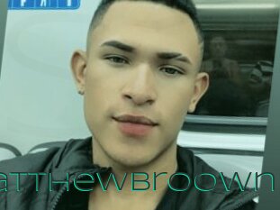 Matthewbroown
