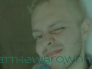 Matthewbrownn