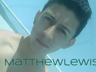 Matthewlewis