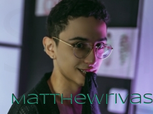 Matthewrivas