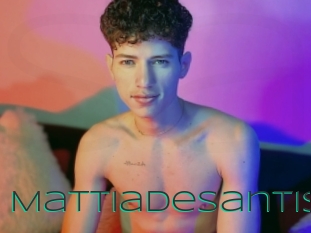 Mattiadesantis